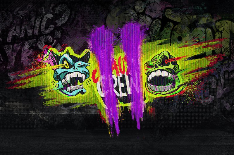 Hacksaw Gaming Chaos Crew 2